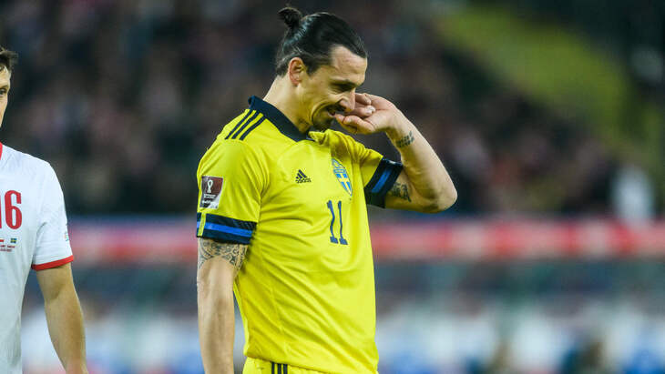 Златан Ибригимович