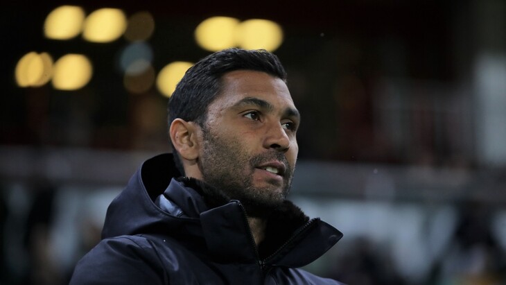 Марвин Комппер