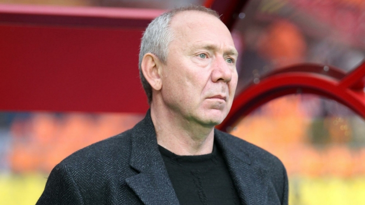 Олег Романцев Олег Романцев