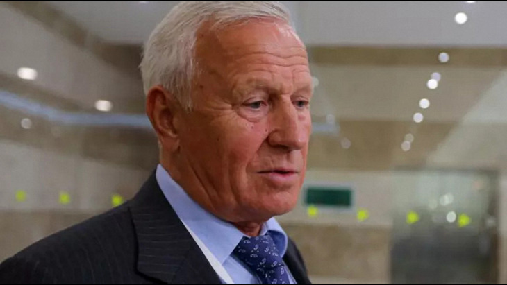 Вячеслав Колосков