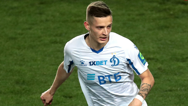 Себастьян Шиманьски