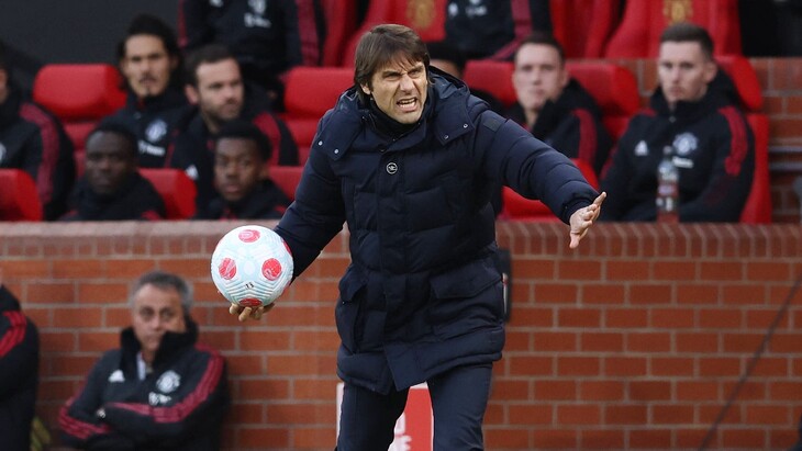 Антонио Конте Антонио Конте