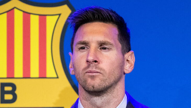 Лионель Месси Лионель Месси