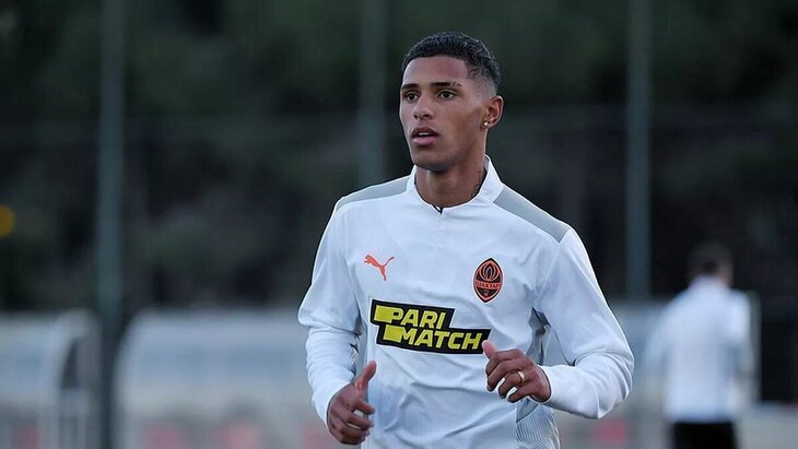 Винисиус Тобиас