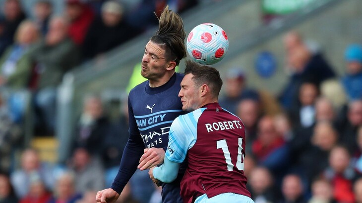 Фрагмент матча