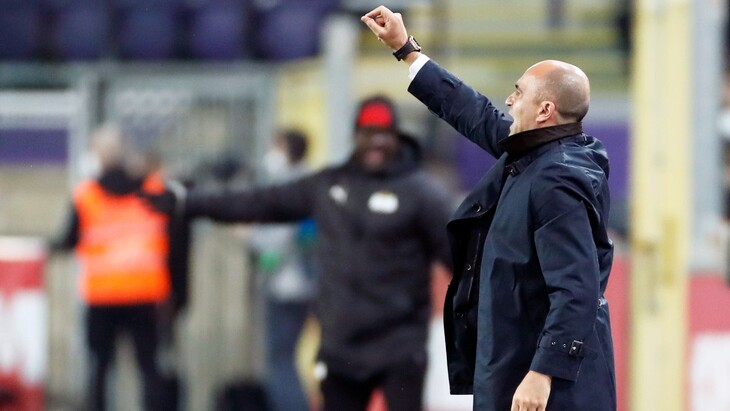 Роберто Мартинес