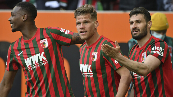 «Аугсбург»