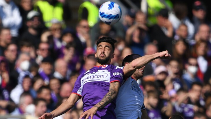 Фрагмент матча Фрагмент матча