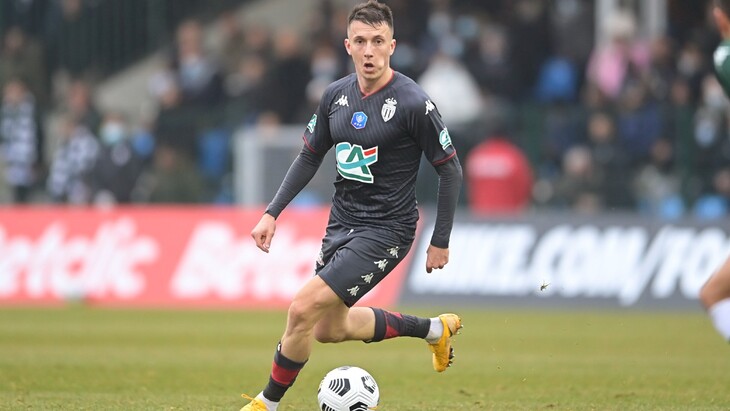 Александр Головин