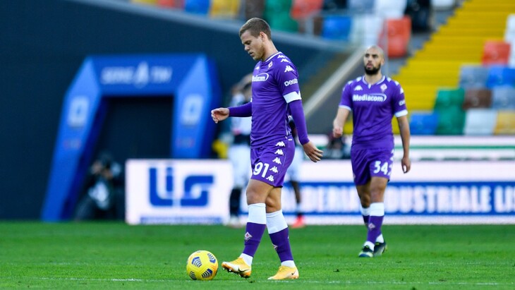 Александр Кокорин