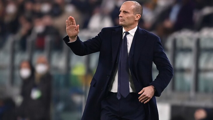 Массимилиано Аллегри