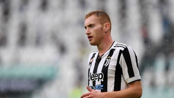 Деян Кулушевски Деян Кулушевски