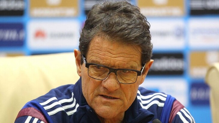 Фабио Капелло