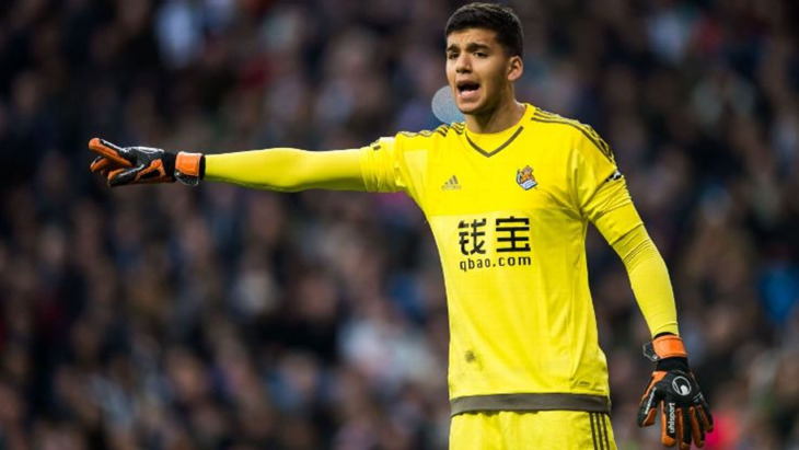 Херонимо Рульи