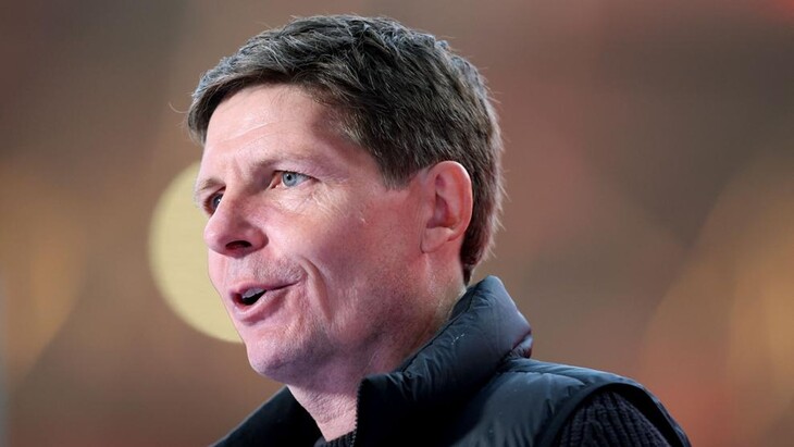 Оливер Гласнер