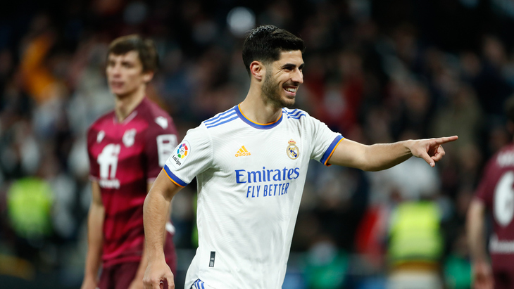 Марко Асенсио