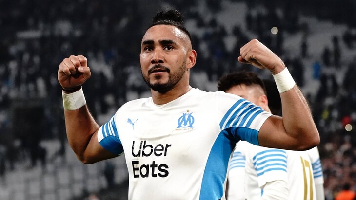 Димитри Пайе