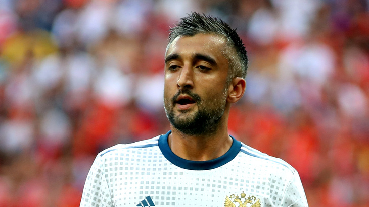 Александр Самедов Александр Самедов