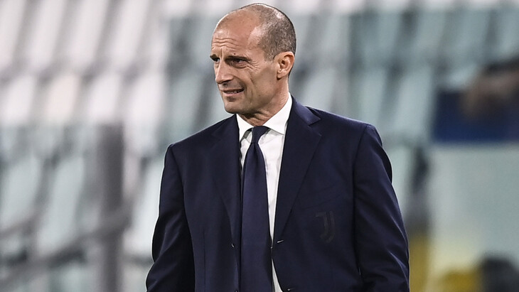 Массимилиано Аллегри