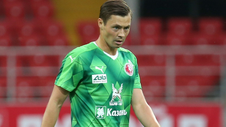 Динияр Билялетдинов Динияр Билялетдинов