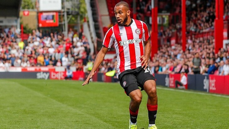 Бриан Мбемо