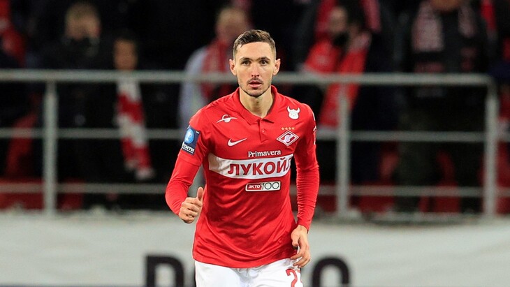 Никита Чернов Никита Чернов