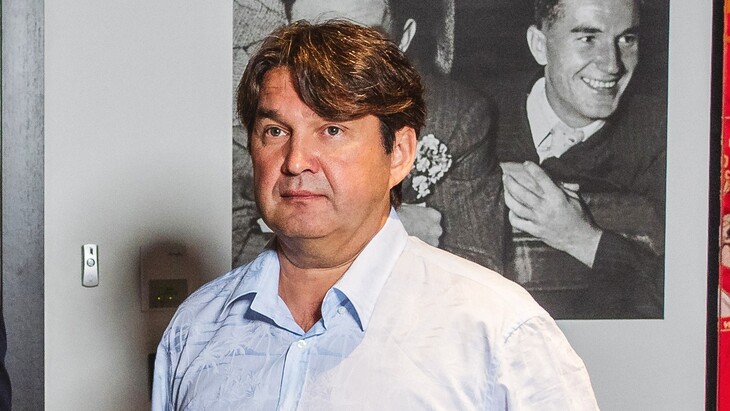 Шамиль Газизов