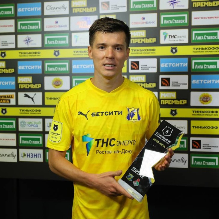 Дмитрий Полоз