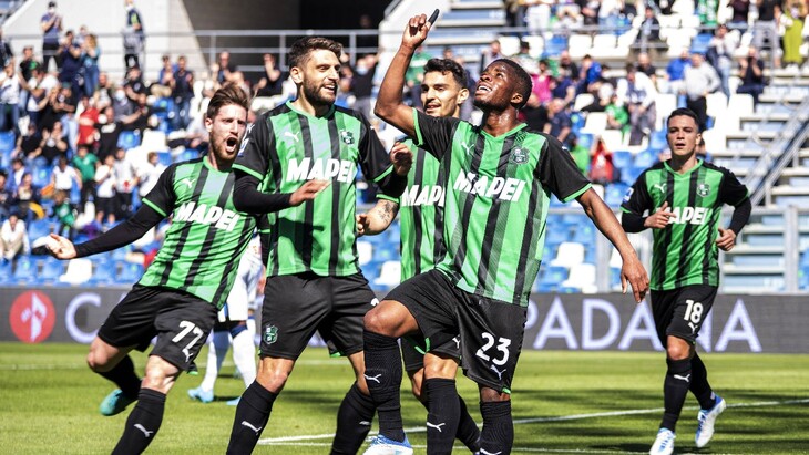 «Аталанта»