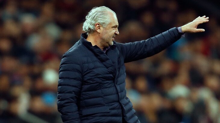 Игорь Шалимов