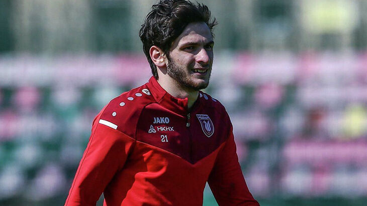 Хвича Кварацхелия