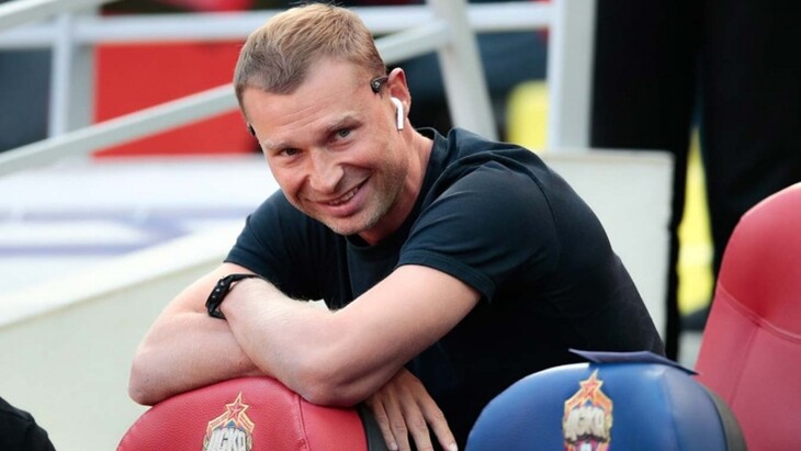 Алексей Березуцкий