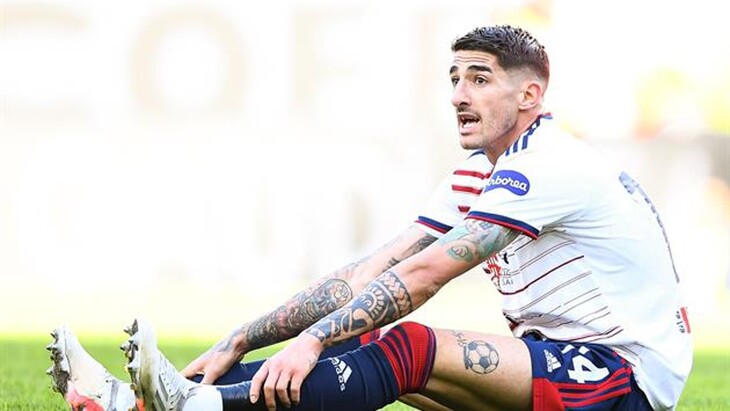 Алессандро Дейола