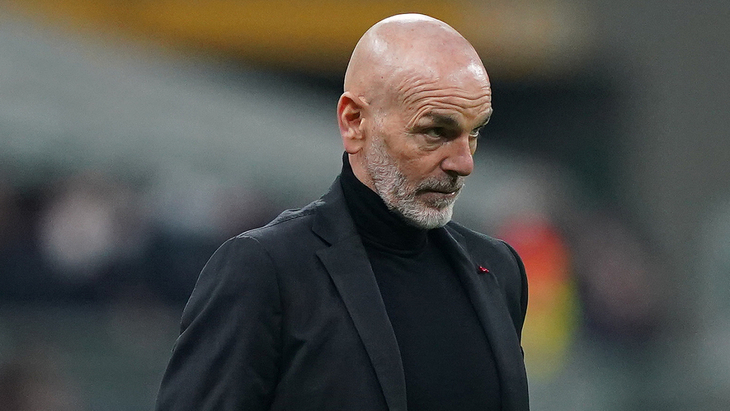 Стефано Пиоли