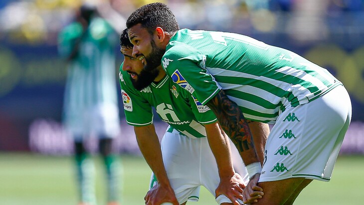 «Реал Сосьедад»