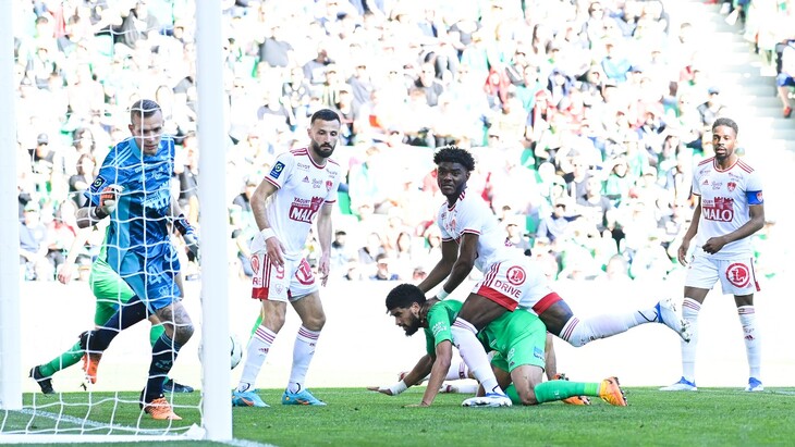 «Сент-Этьен»