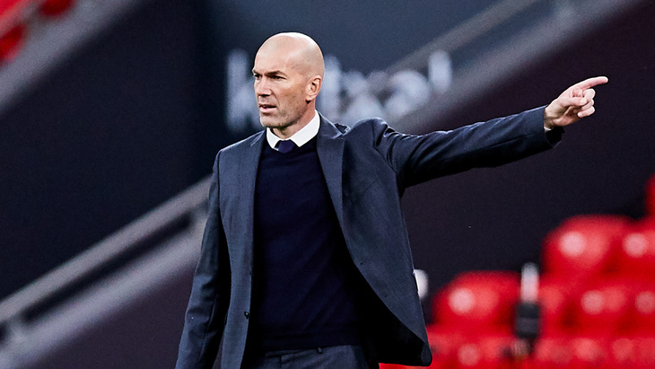 Зинедин Зидан Зинедин Зидан