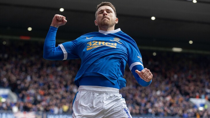 Аарона Рэмзи