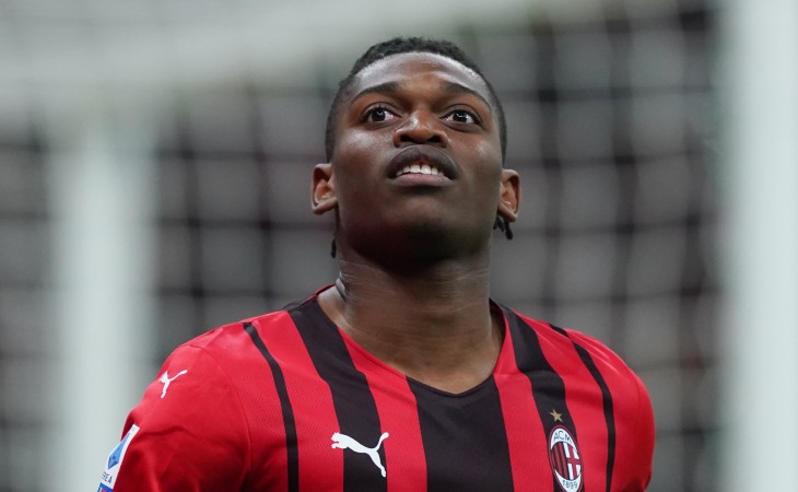 Рафаэль Леау