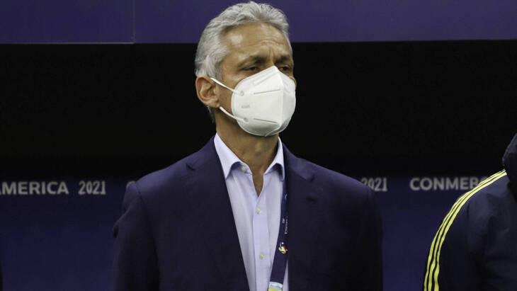 Рейнальдо Руэда