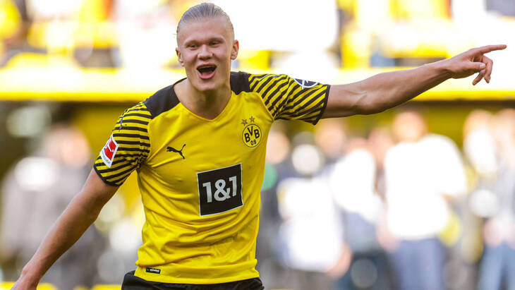 Эрлинг Холанн