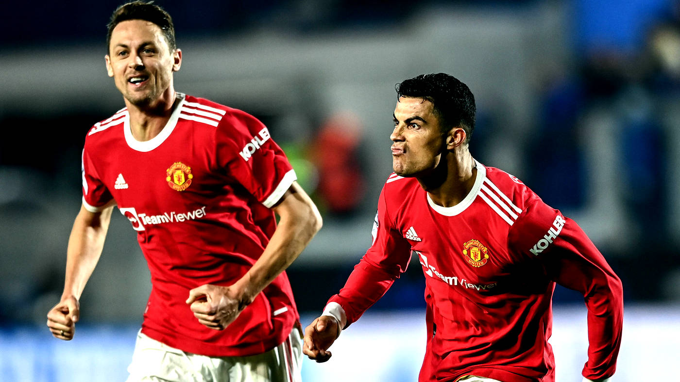 Криштиану Роналду, возможно, придется покинуть «МЮ» после назначения Эрика тен Хага