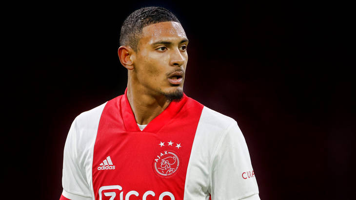 Себастьян Аллер