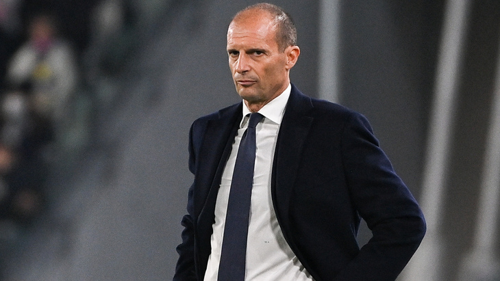 Массимилиано Аллегри