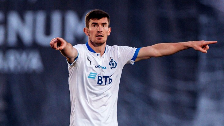 Заурбек Плиев