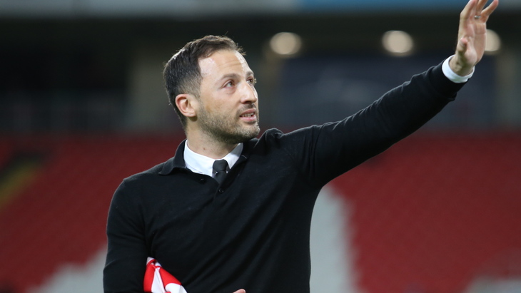 Доменико Тедеско