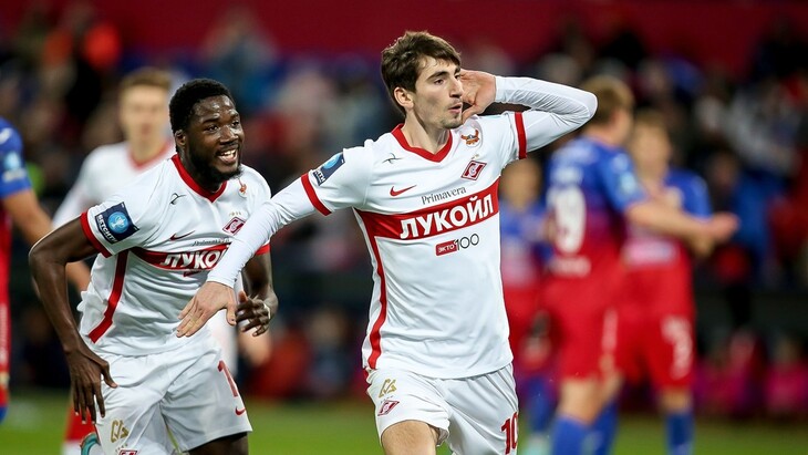 Зелимхан Бакаев