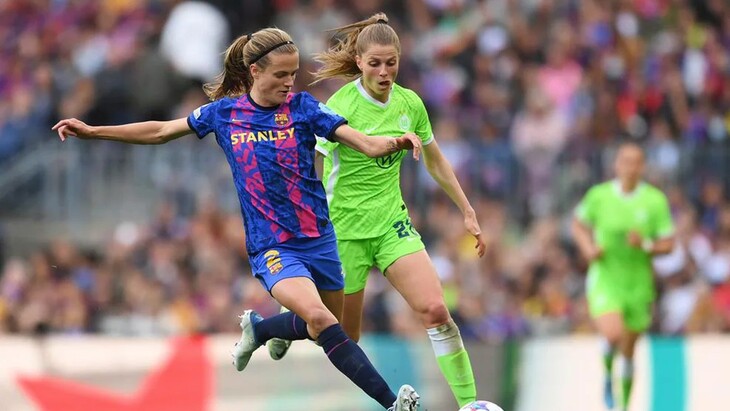 «Барселона»