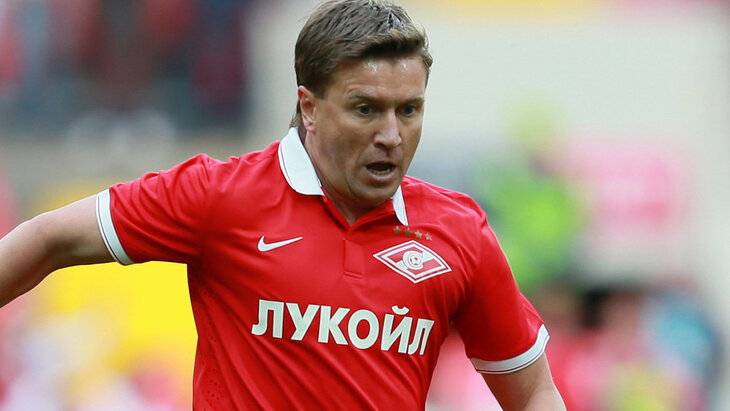 Валерий Кечинов