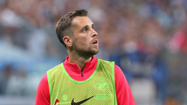 Дмитрий Комбаров Дмитрий Комбаров